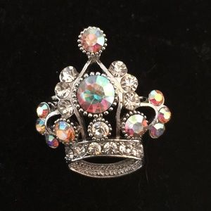 Vintage Crown